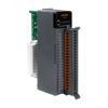 16-ch Non-isolated Digital output (Sink, NPN, 5~30VDC) ModuleICP DAS